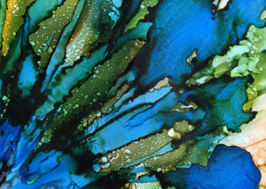 Monica Foulston - Abstract Artist in Redlands