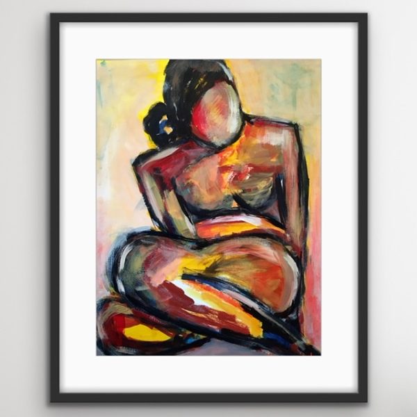 Lay Your Burden Down - Image 2