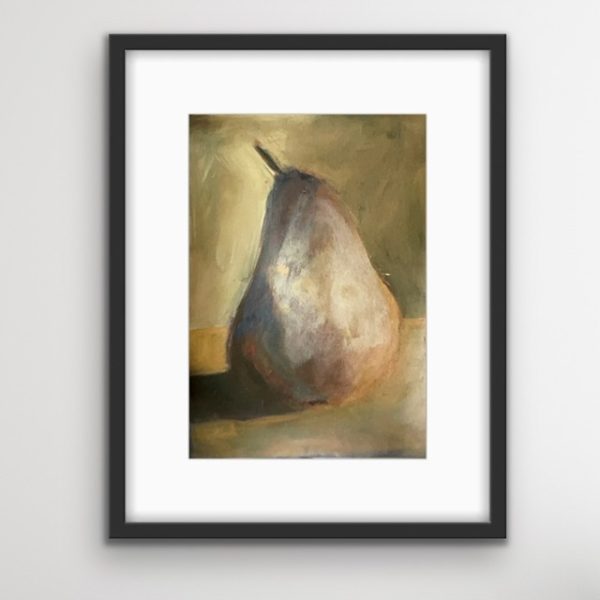 Peari Roubaix Print