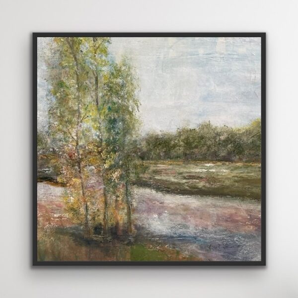 River’s Edge