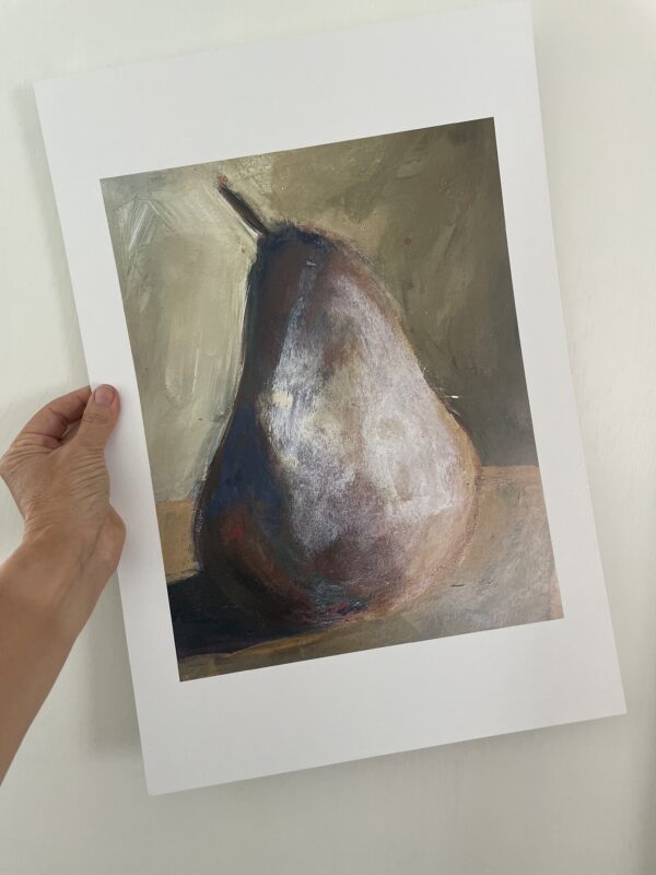 Peari Roubaix Print - Image 2