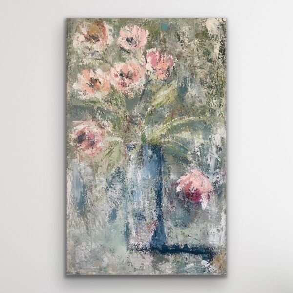 Pink Peonies