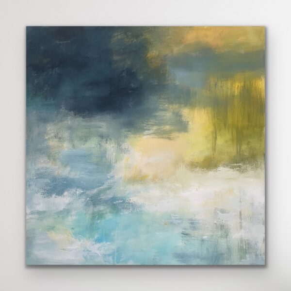 Ocean Tide