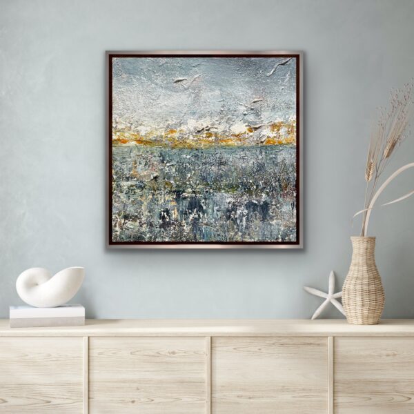 Textured Waters - Image 3