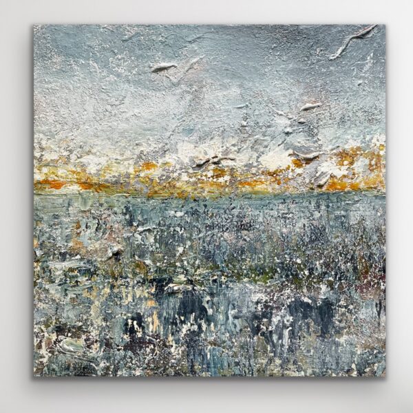 Textured Waters