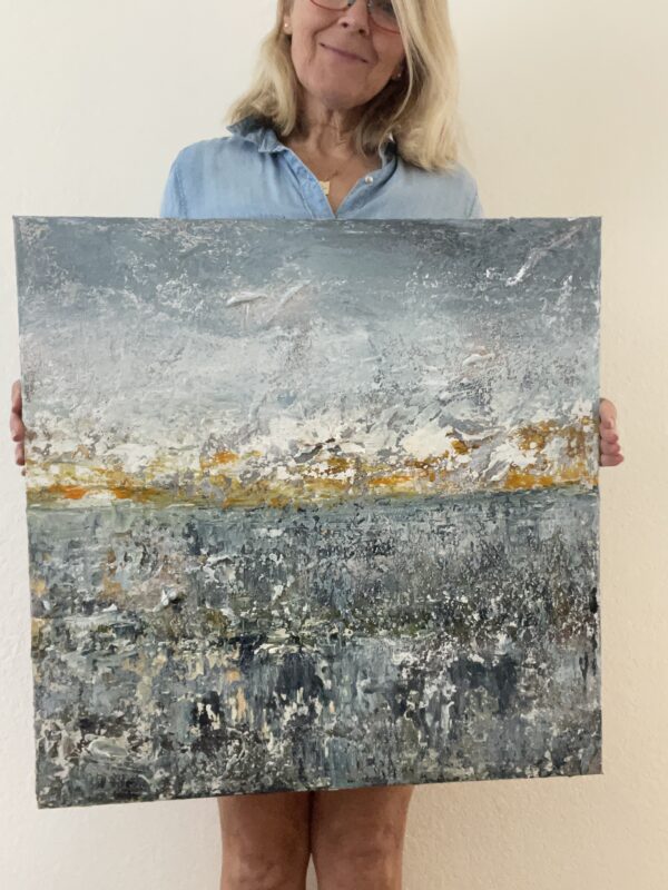 Textured Waters - Image 2