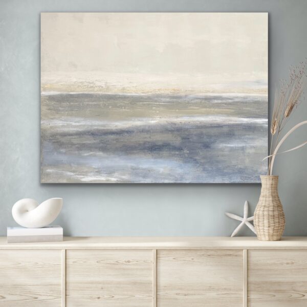 Calm Waters