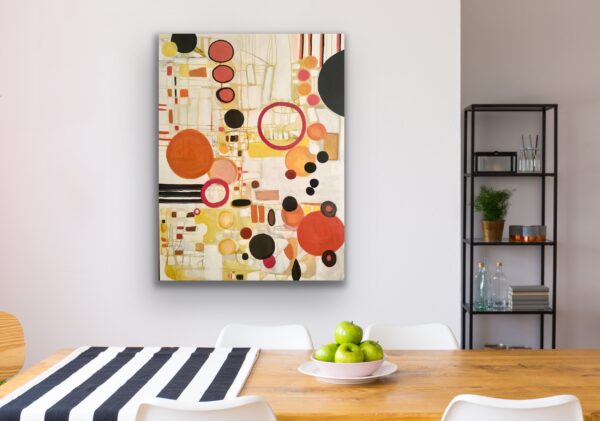 Living in Abundance - Image 2