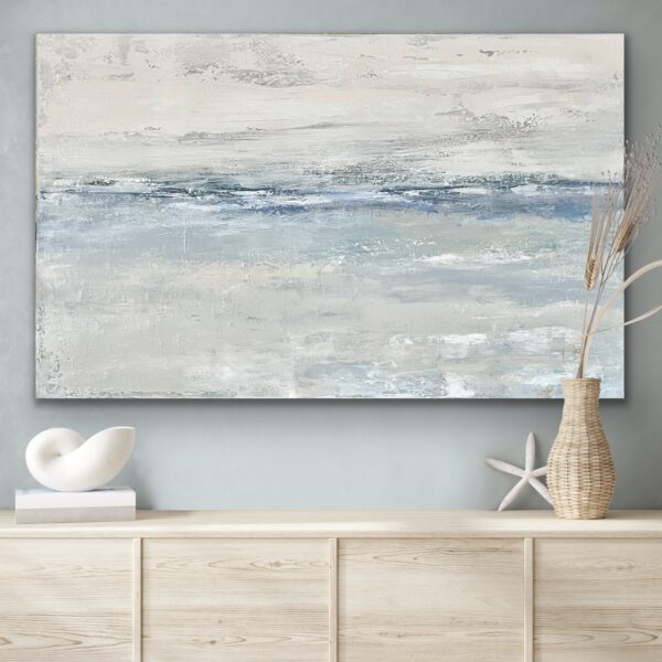 The Sea Is Calling