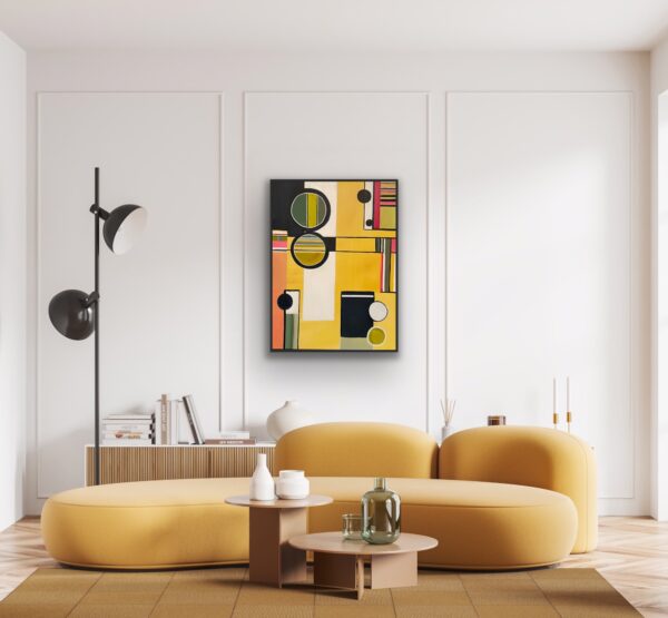 Defining Spaces - Image 3