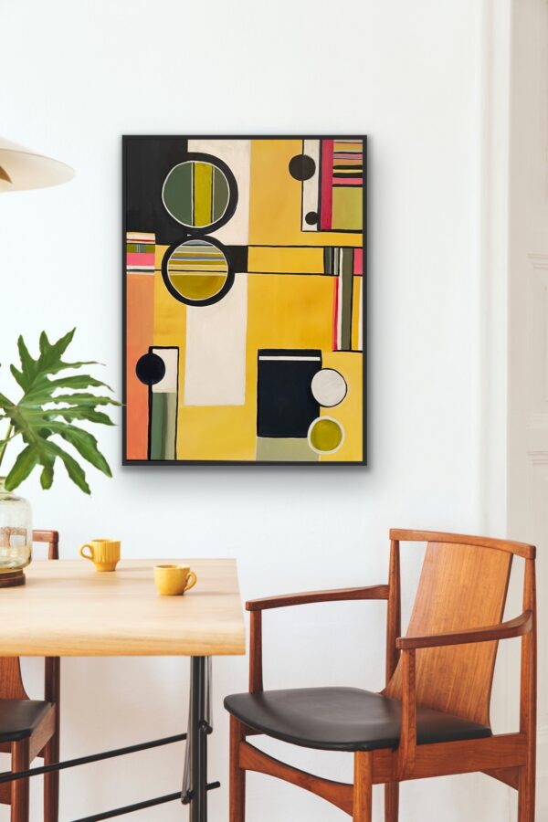 Defining Spaces - Image 2