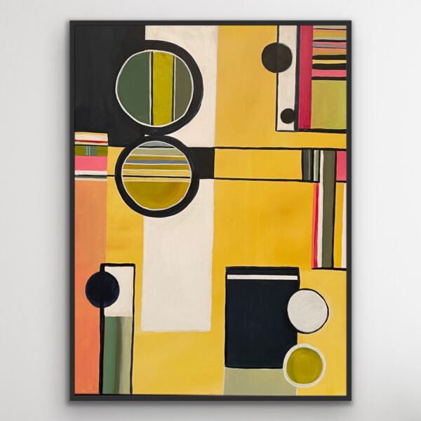Defining Spaces