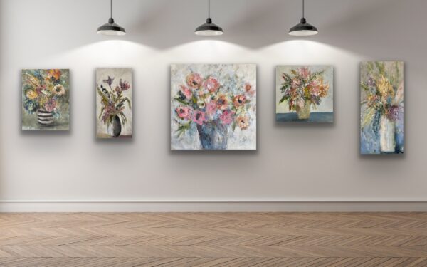 Peace Begins Here - Image 2