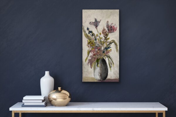 Rice paper Flowers - Image 2