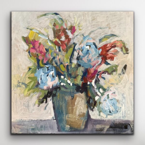 Morning Light. MVA Alumni Donation