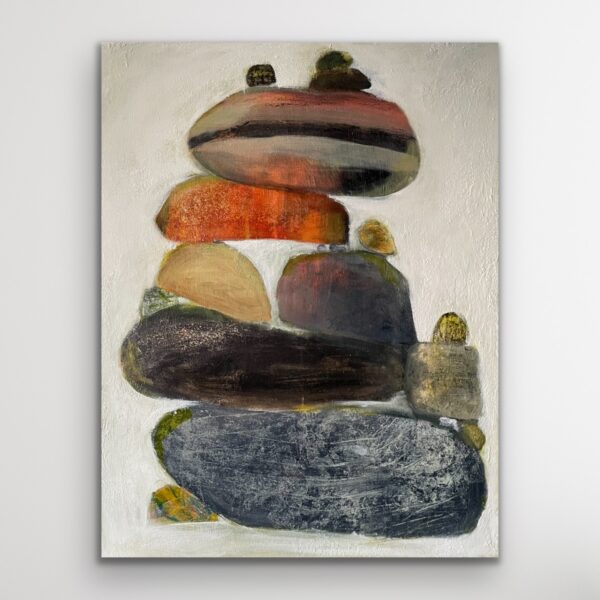 Life is About Balance